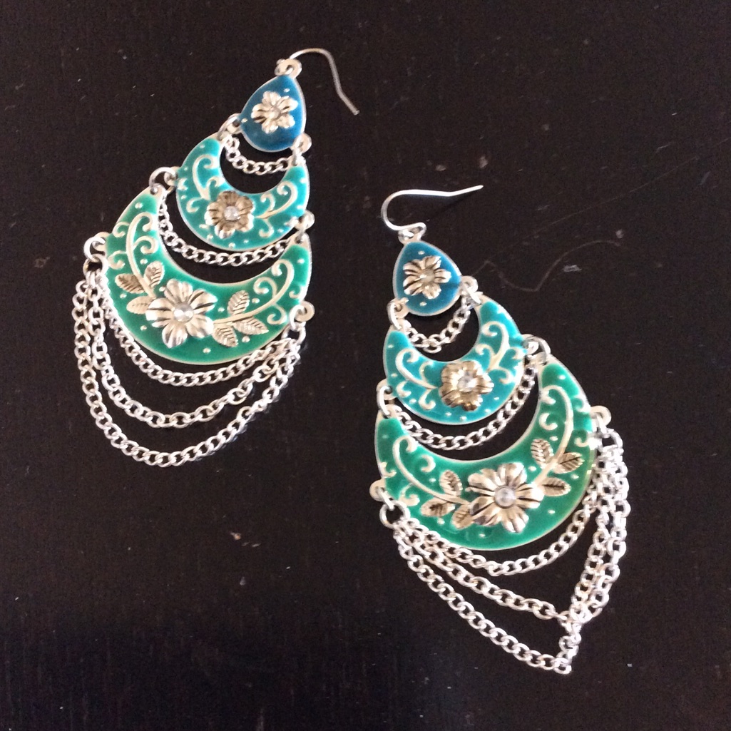 Statement Earrings